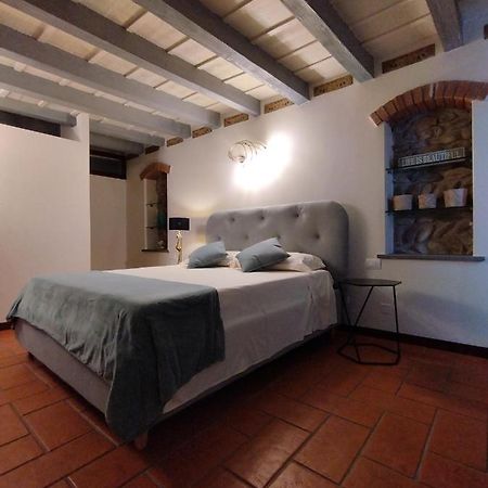 Apartament Rota'S House Bergamo Zewnętrze zdjęcie