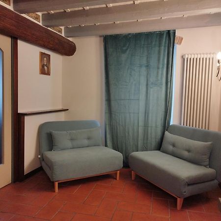 Apartament Rota'S House Bergamo Zewnętrze zdjęcie
