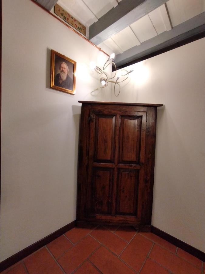 Apartament Rota'S House Bergamo Zewnętrze zdjęcie