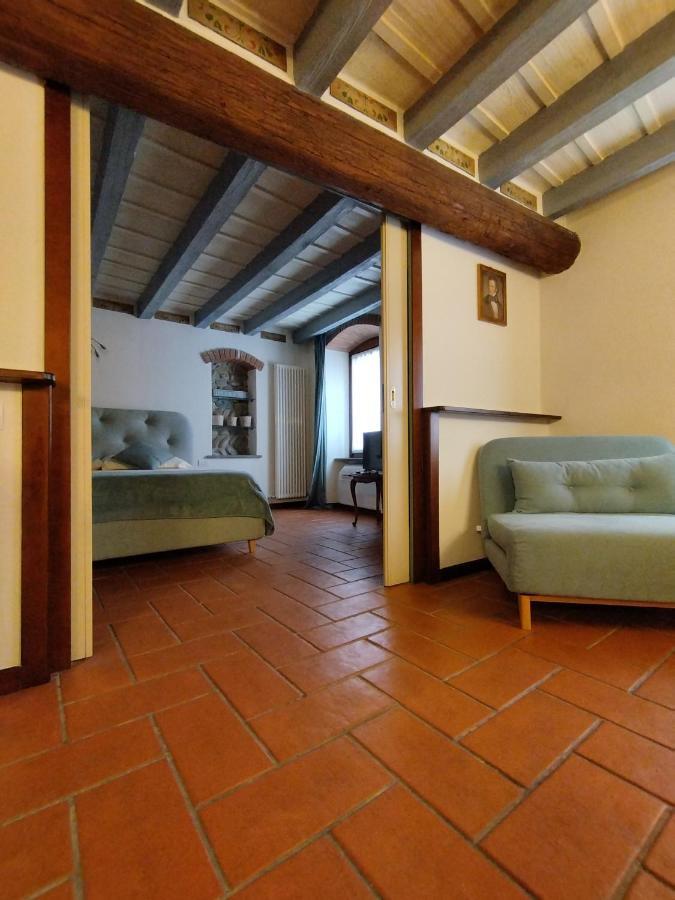 Apartament Rota'S House Bergamo Zewnętrze zdjęcie