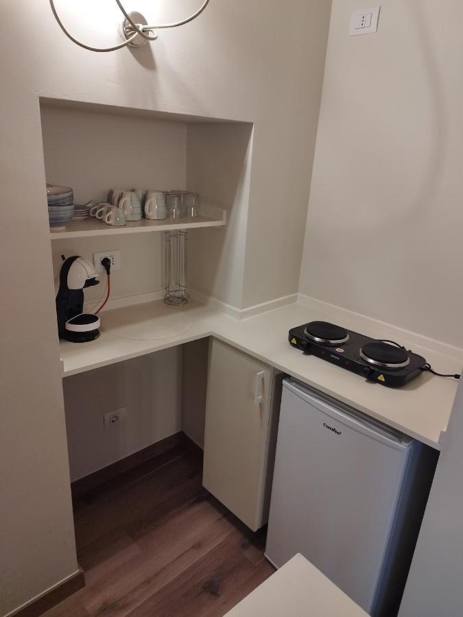 Apartament Rota'S House Bergamo Zewnętrze zdjęcie