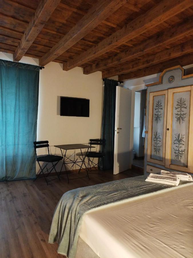 Apartament Rota'S House Bergamo Zewnętrze zdjęcie