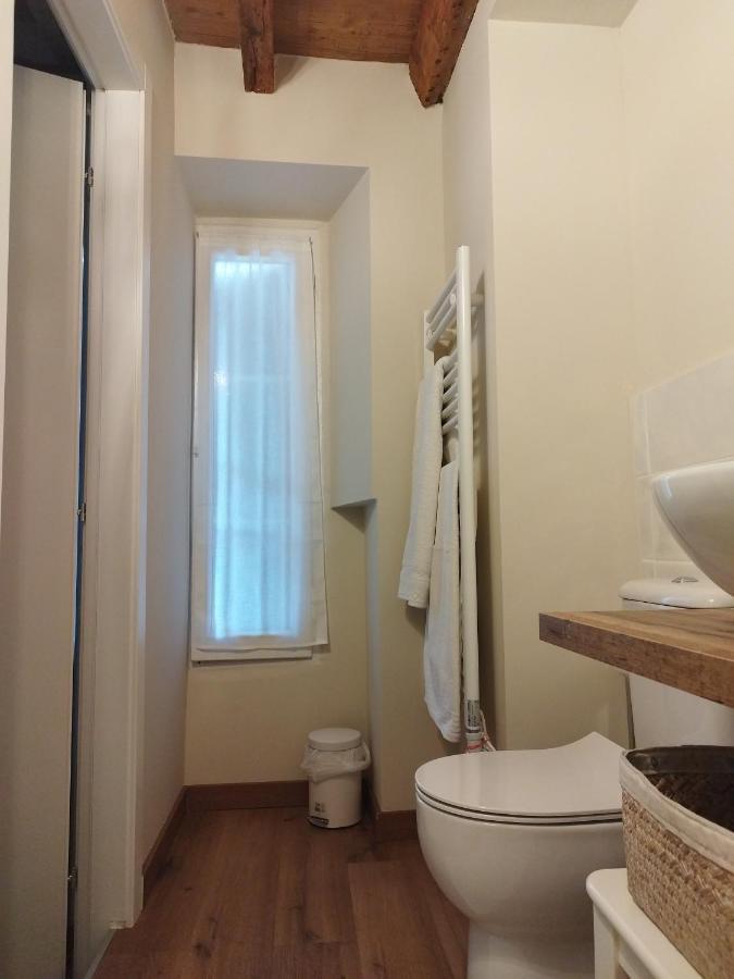 Apartament Rota'S House Bergamo Zewnętrze zdjęcie