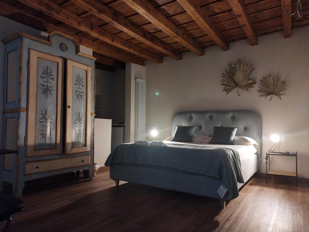 Apartament Rota'S House Bergamo Zewnętrze zdjęcie