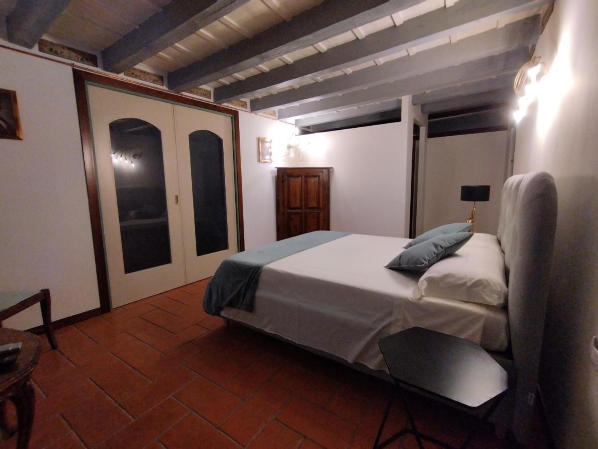 Apartament Rota'S House Bergamo Zewnętrze zdjęcie