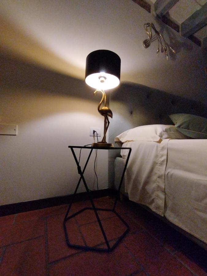 Apartament Rota'S House Bergamo Zewnętrze zdjęcie