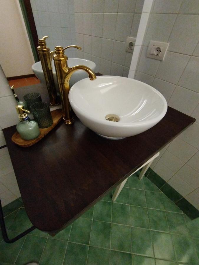 Apartament Rota'S House Bergamo Zewnętrze zdjęcie