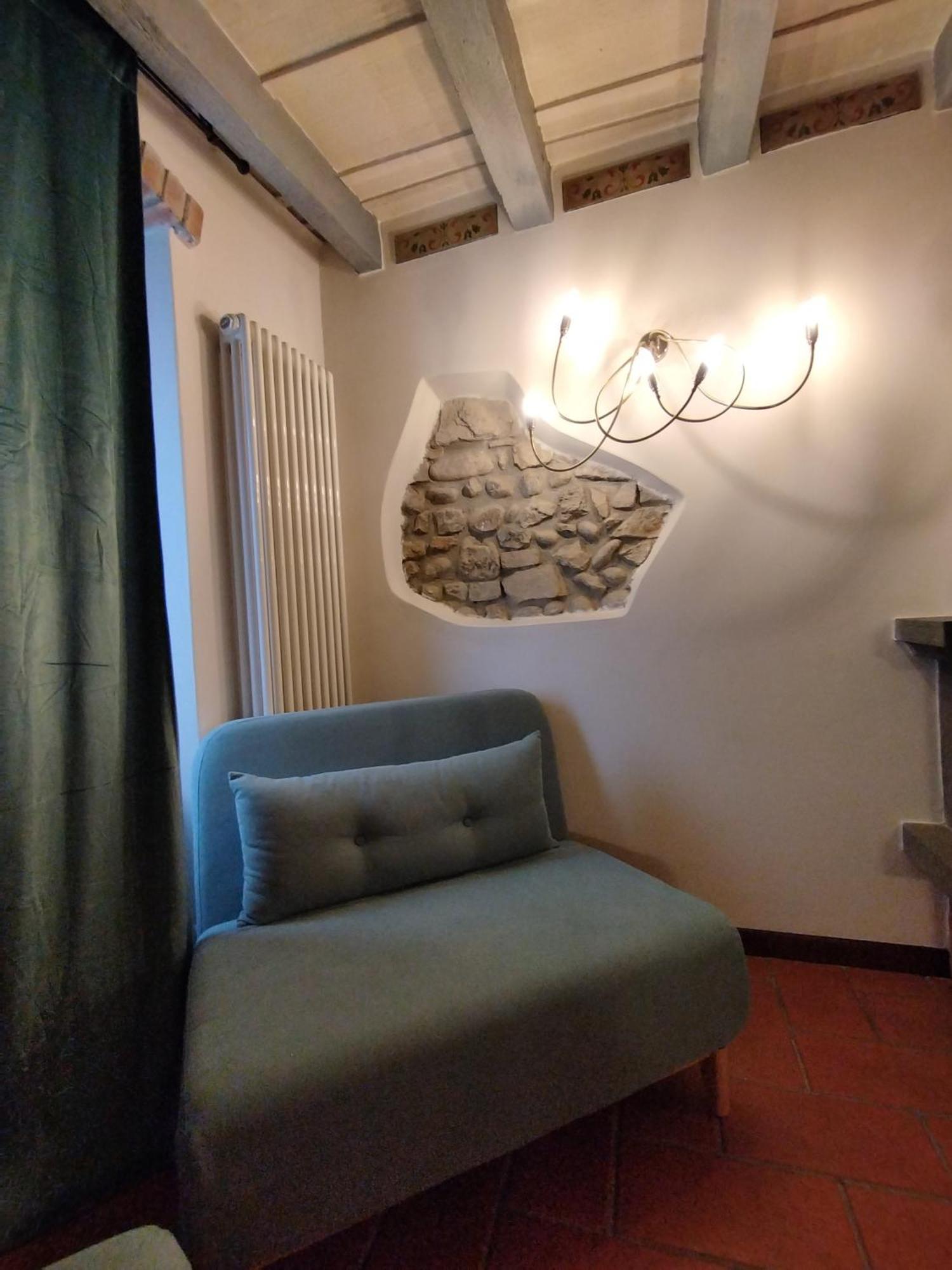 Apartament Rota'S House Bergamo Zewnętrze zdjęcie