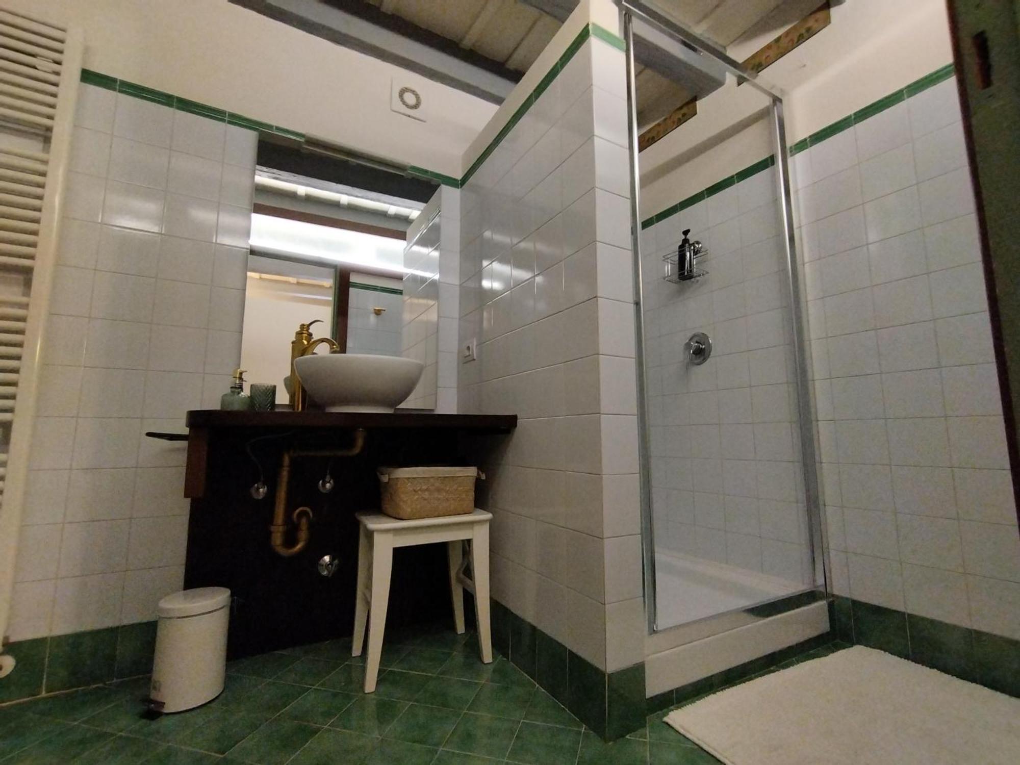 Apartament Rota'S House Bergamo Zewnętrze zdjęcie
