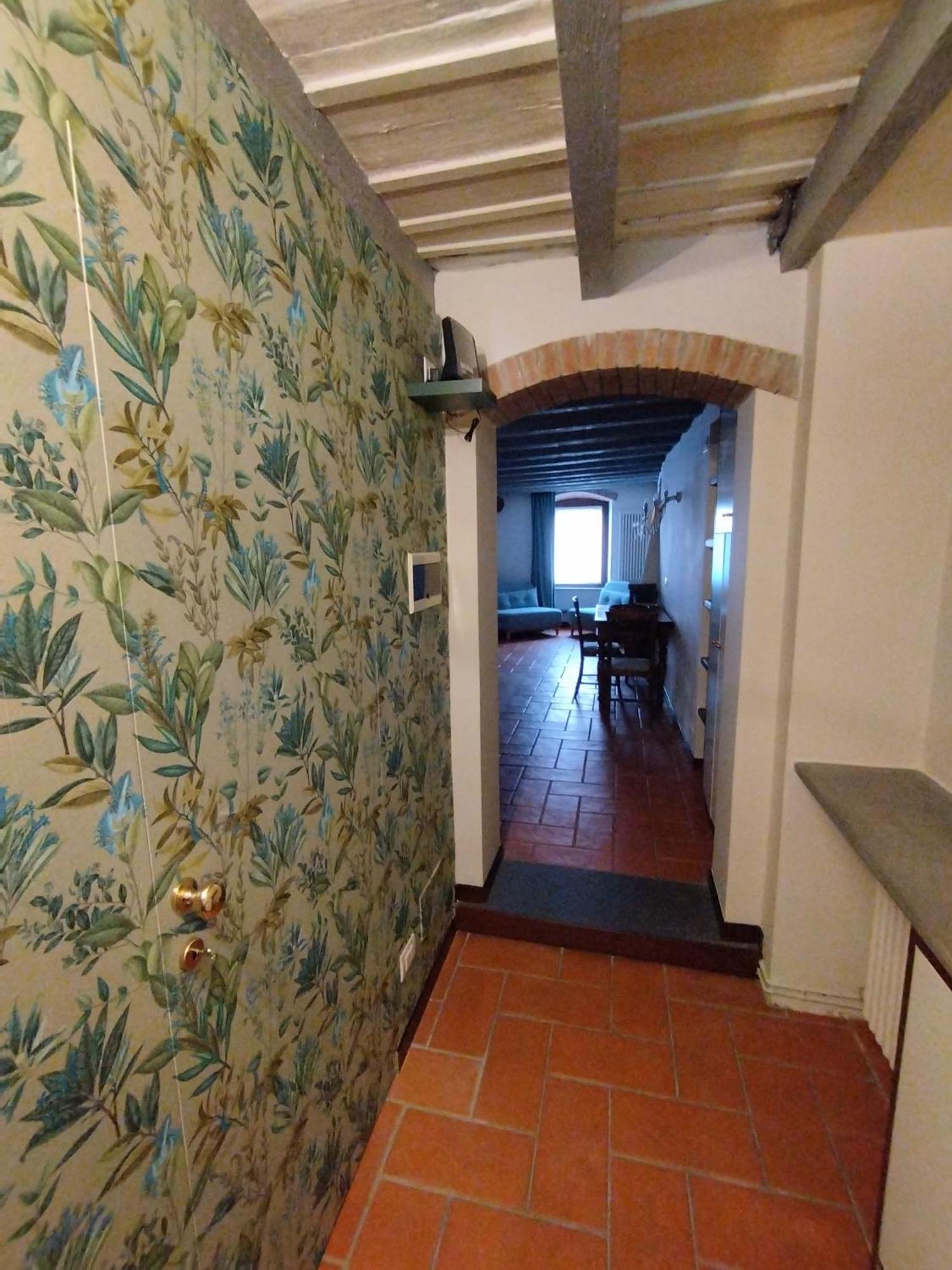Apartament Rota'S House Bergamo Zewnętrze zdjęcie