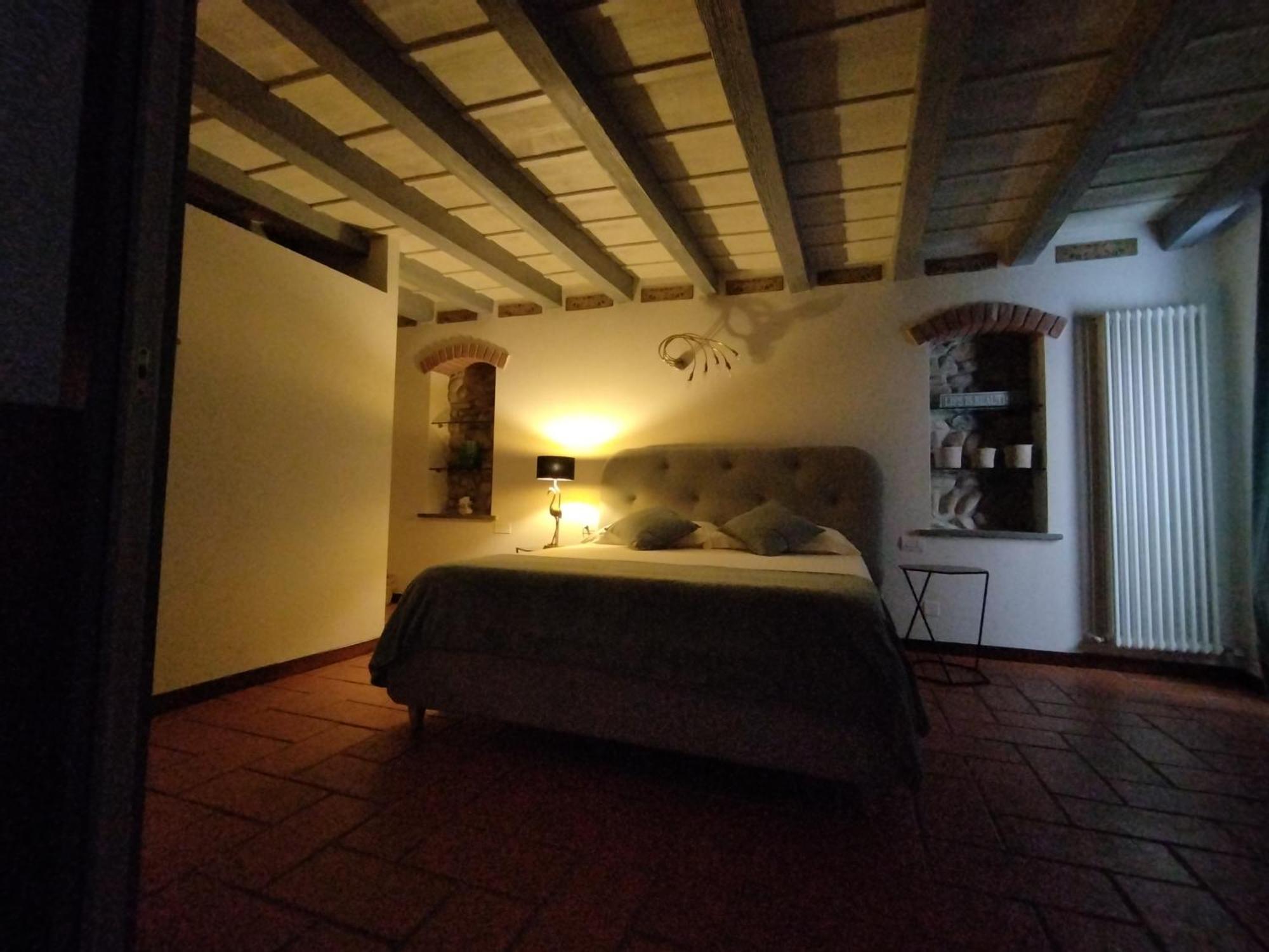 Apartament Rota'S House Bergamo Zewnętrze zdjęcie