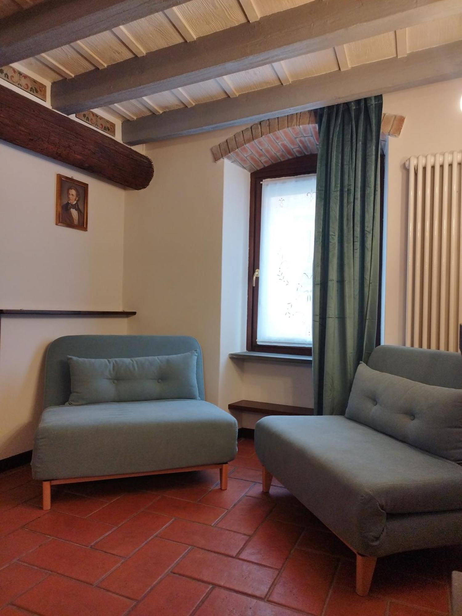 Apartament Rota'S House Bergamo Zewnętrze zdjęcie