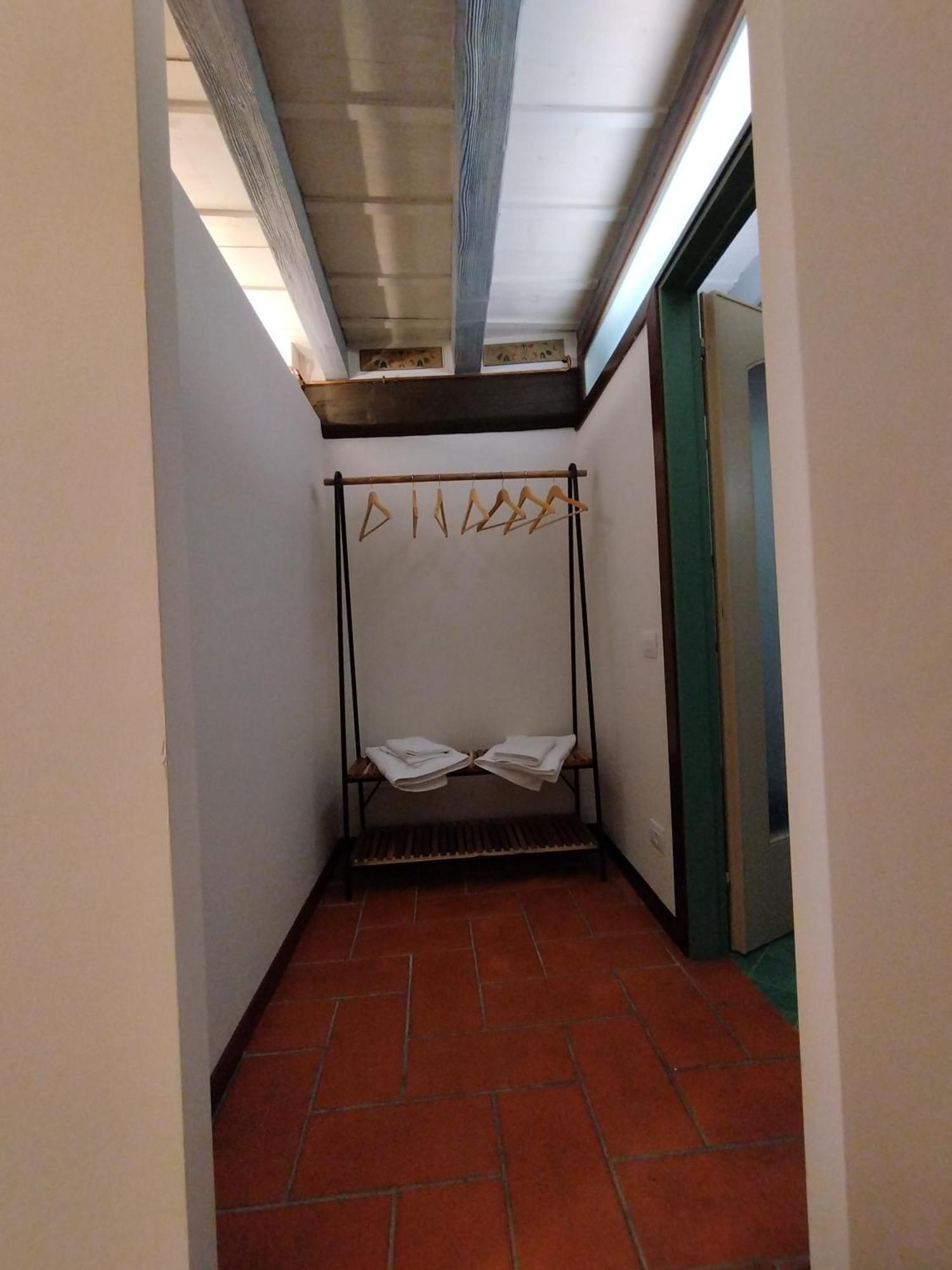 Apartament Rota'S House Bergamo Zewnętrze zdjęcie