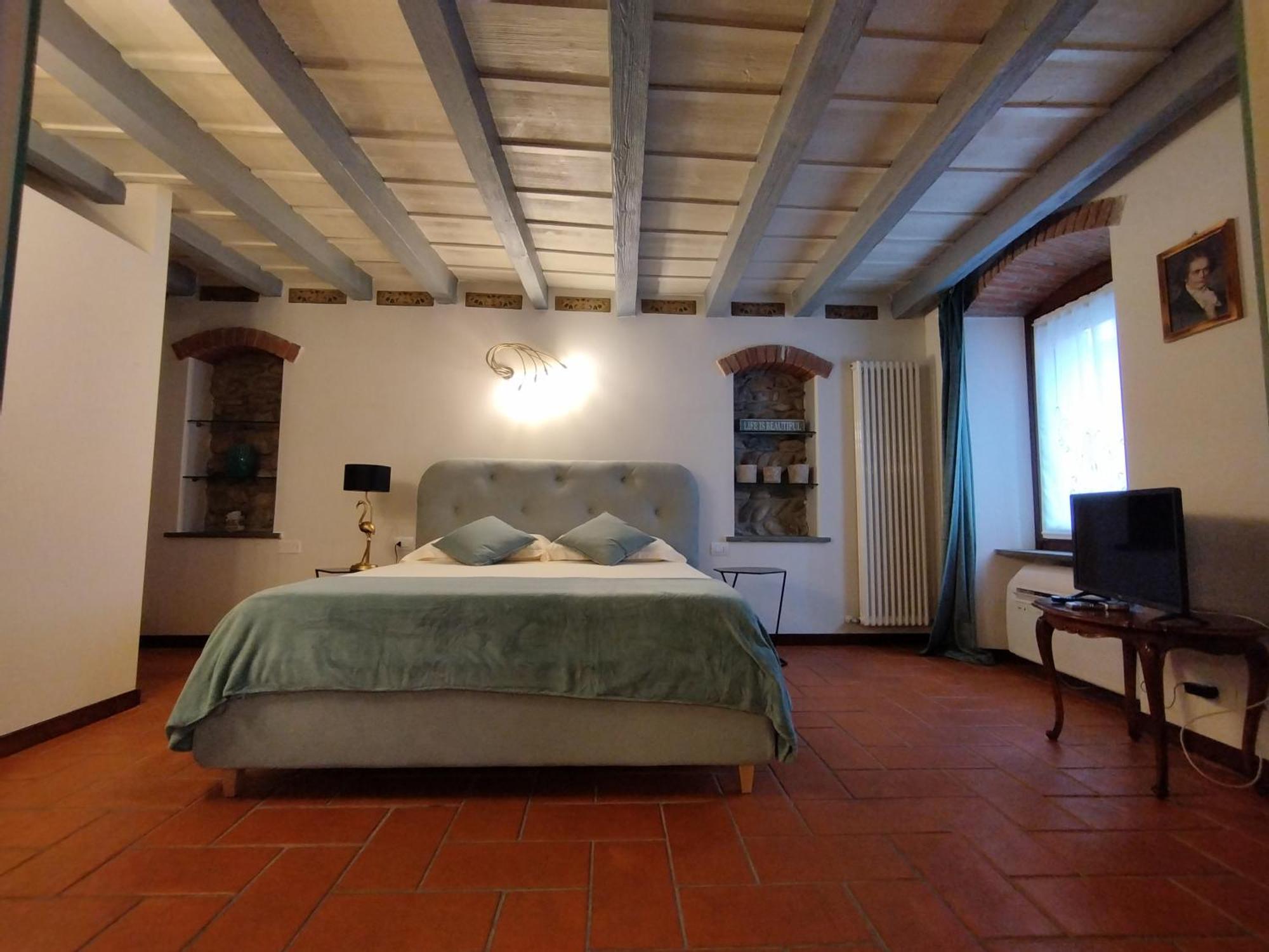 Apartament Rota'S House Bergamo Zewnętrze zdjęcie